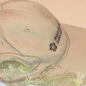 BX15 AJM Boart LONGYEAR Hat Men's Ball Cap Men's Baseball Hat Fishing Hat